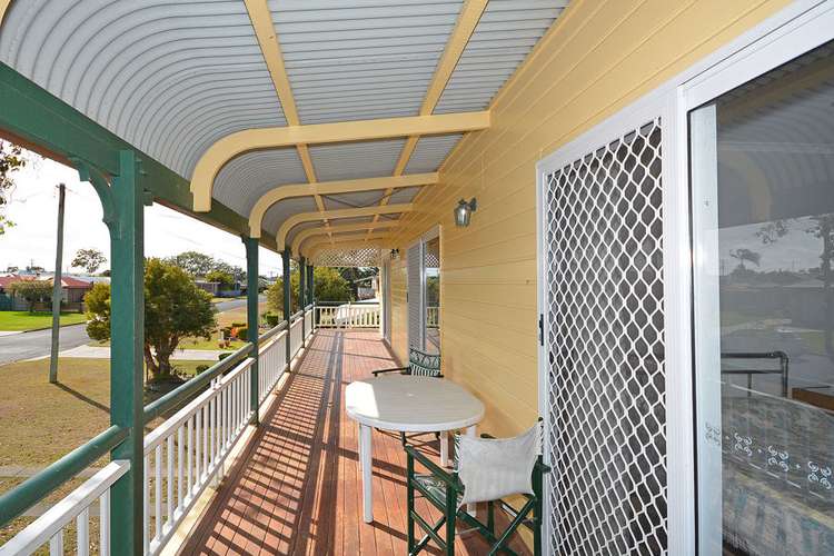 Fifth view of Homely house listing, 12 Polson Street, Point Vernon QLD 4655