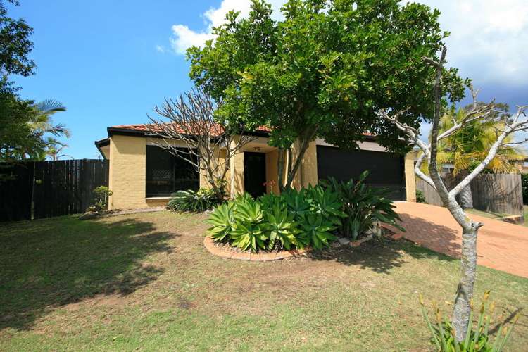 Main view of Homely house listing, 13 Ursula Place, Wynnum West QLD 4178