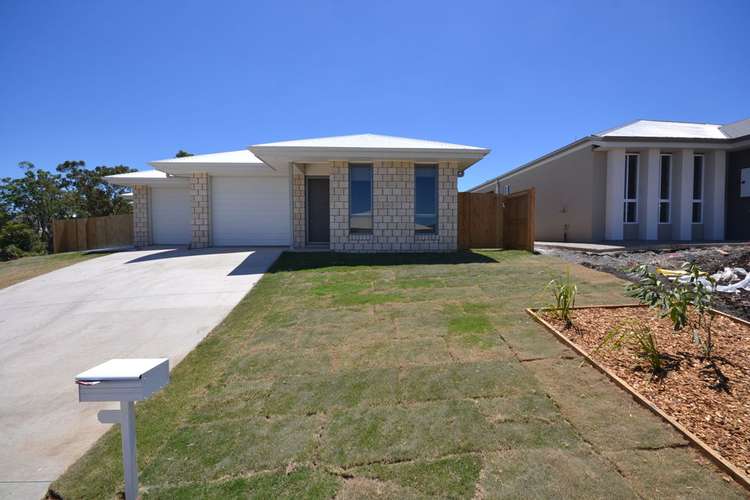 Main view of Homely house listing, 33A Cardamon Crescent, Glenvale QLD 4350