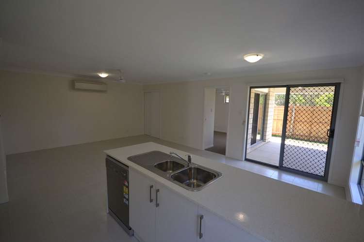 Second view of Homely house listing, 33A Cardamon Crescent, Glenvale QLD 4350