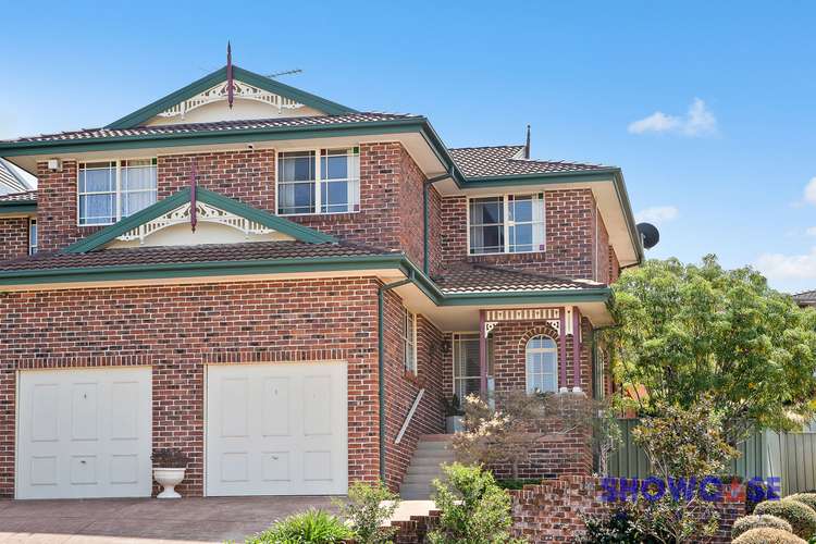 Main view of Homely house listing, 27A Volmer St, Oatlands NSW 2117