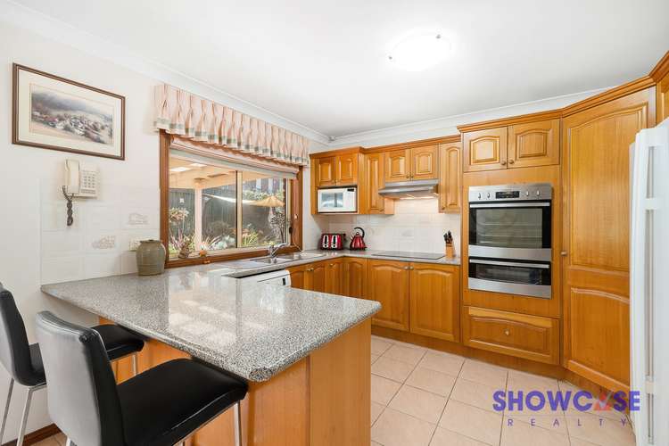 Third view of Homely house listing, 27A Volmer St, Oatlands NSW 2117