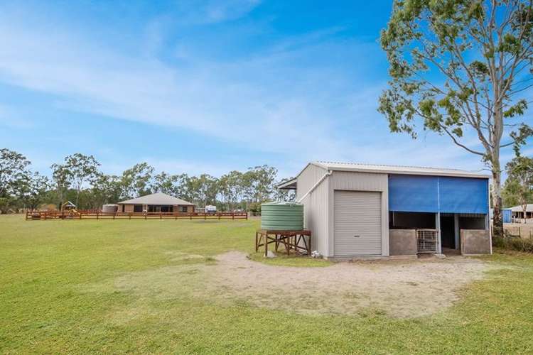 Third view of Homely house listing, 9 Lagoon Road, Beecher QLD 4680