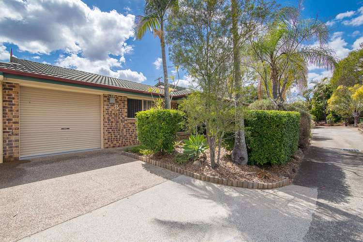 Main view of Homely unit listing, 5/2 Elms Street, Bundamba QLD 4304
