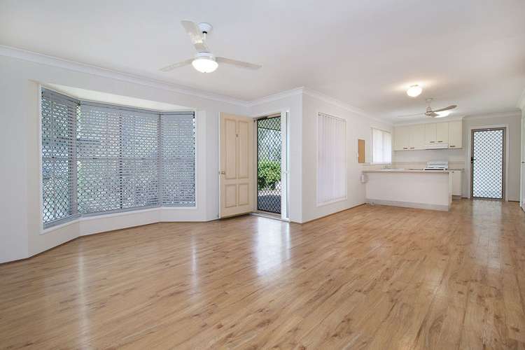 Second view of Homely unit listing, 5/2 Elms Street, Bundamba QLD 4304
