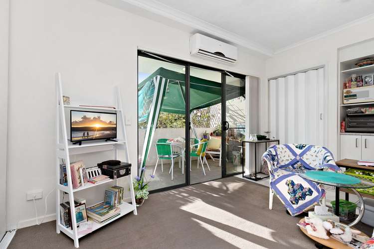 Second view of Homely studio listing, 8/48-50 Lee Street, Caboolture QLD 4510