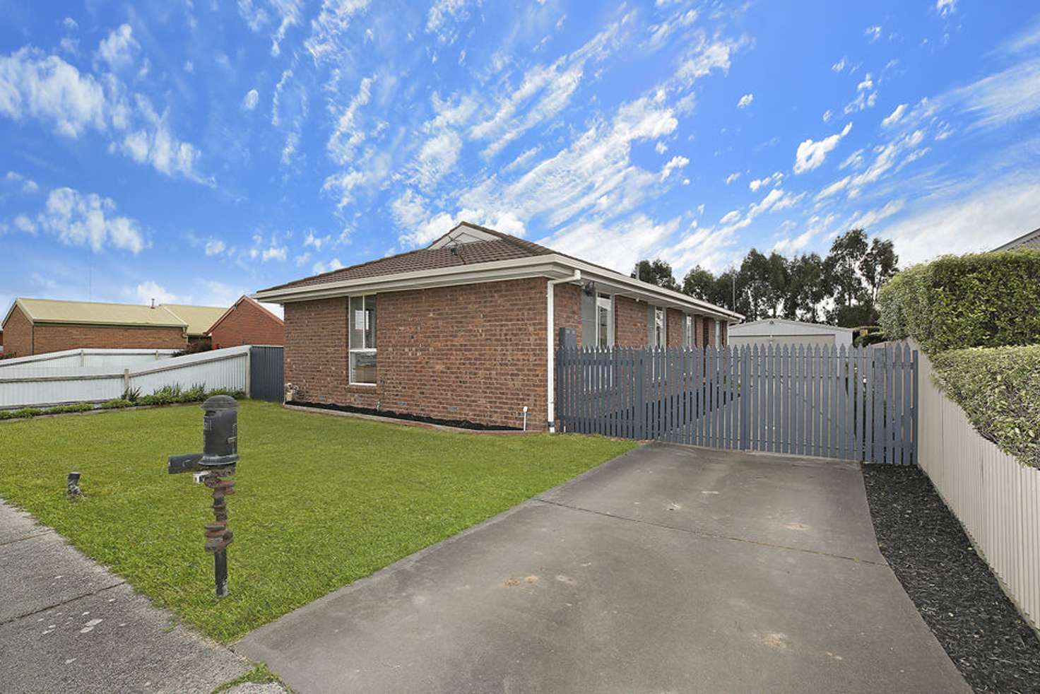 Main view of Homely house listing, 8 Leahy Court, Colac VIC 3250