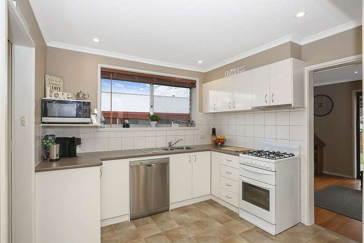 Second view of Homely house listing, 8 Leahy Court, Colac VIC 3250