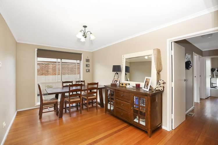 Third view of Homely house listing, 8 Leahy Court, Colac VIC 3250