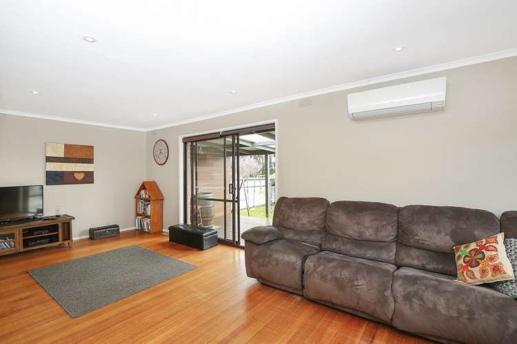 Fifth view of Homely house listing, 8 Leahy Court, Colac VIC 3250