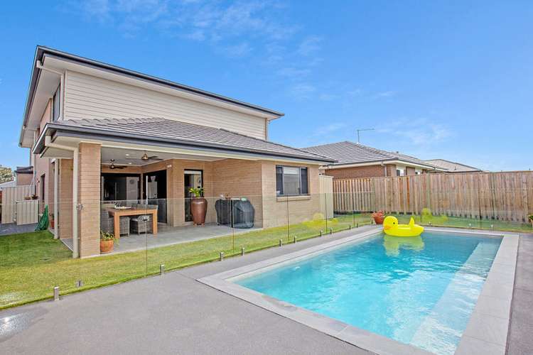Second view of Homely house listing, 30 Kinglake Crescent, Pimpama QLD 4209