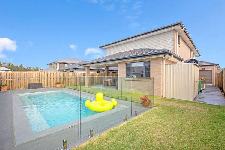 Fourth view of Homely house listing, 30 Kinglake Crescent, Pimpama QLD 4209