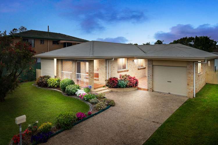 Main view of Homely house listing, 25 Seaton Street, Bald Hills QLD 4036