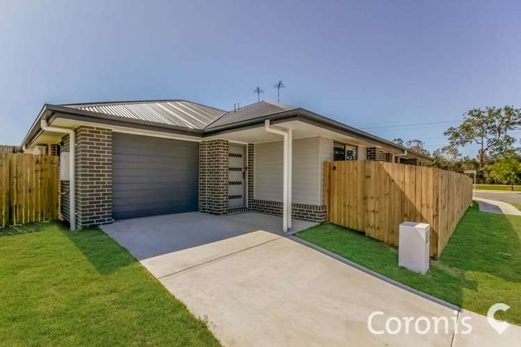 Main view of Homely house listing, 1/4B Whitehaven Street, Burpengary QLD 4505