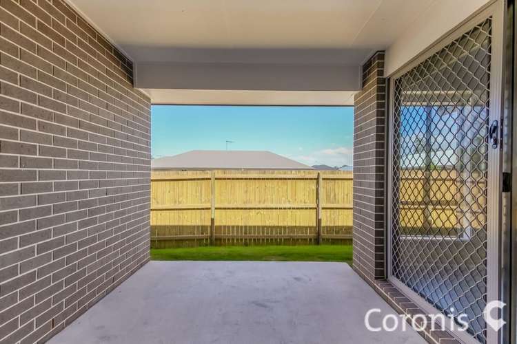 Third view of Homely house listing, 1/4B Whitehaven Street, Burpengary QLD 4505