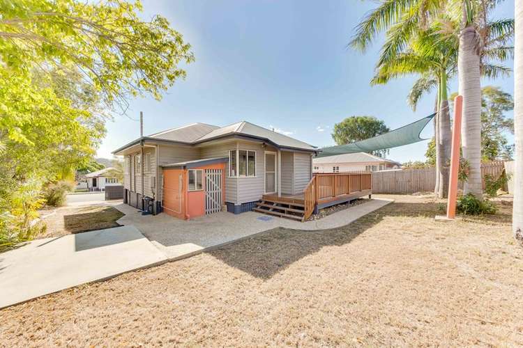 Main view of Homely house listing, 32 Golding Street, Barney Point QLD 4680