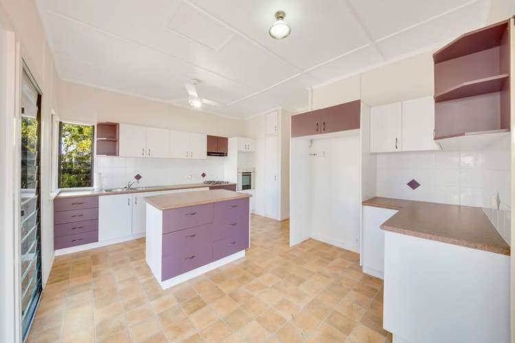 Fifth view of Homely house listing, 32 Golding Street, Barney Point QLD 4680