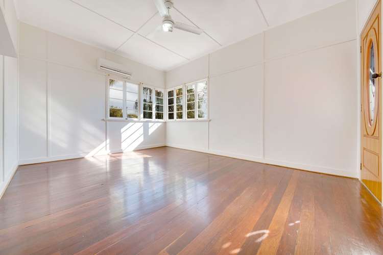 Sixth view of Homely house listing, 32 Golding Street, Barney Point QLD 4680