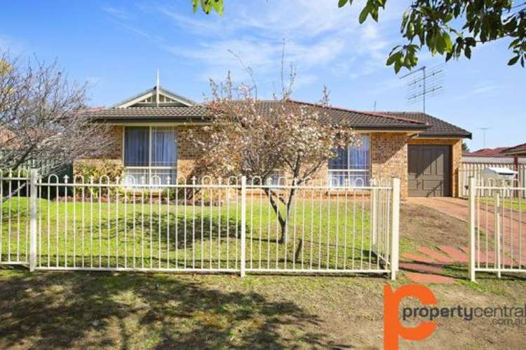 Main view of Homely house listing, 40. Gascoigne Street, Penrith NSW 2750