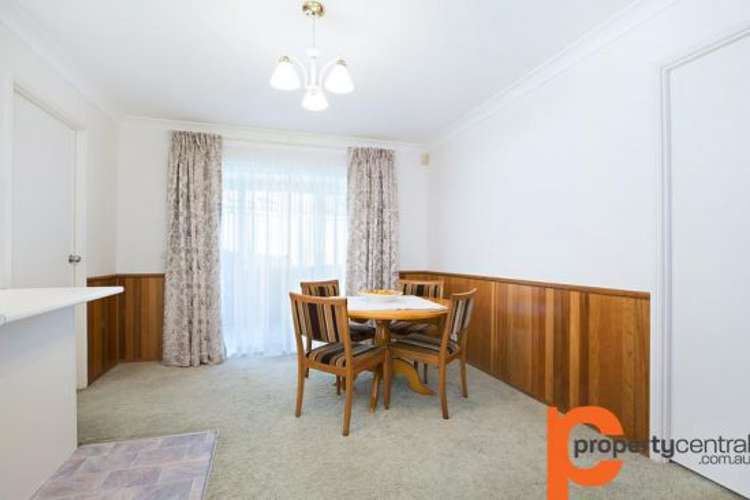 Fourth view of Homely house listing, 40. Gascoigne Street, Penrith NSW 2750