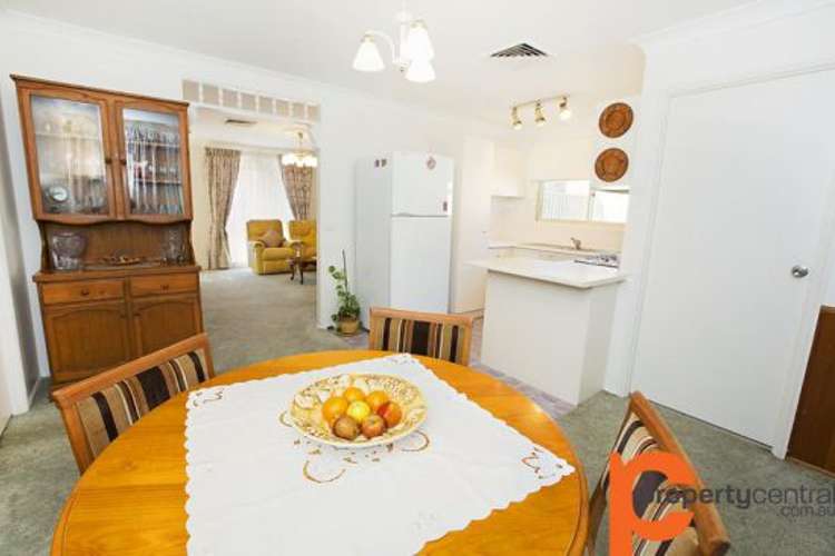 Fifth view of Homely house listing, 40. Gascoigne Street, Penrith NSW 2750