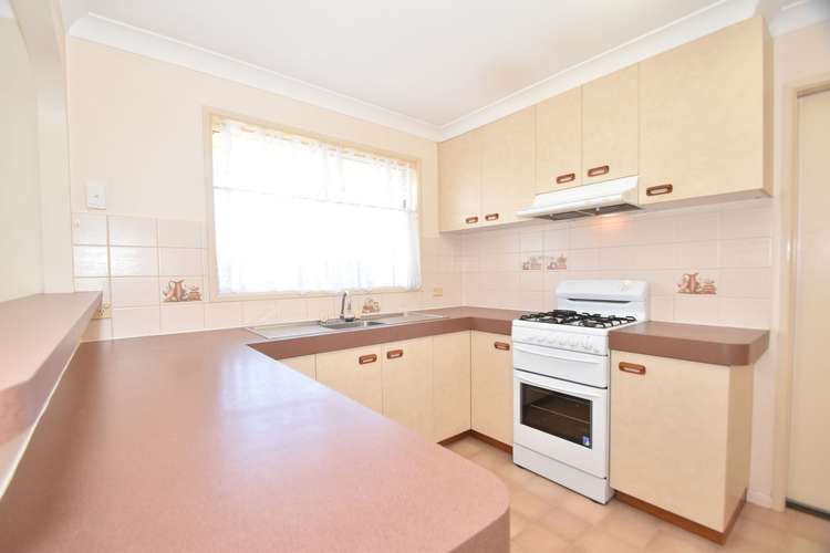 Second view of Homely house listing, 6 Muller Street, Kearneys Spring QLD 4350