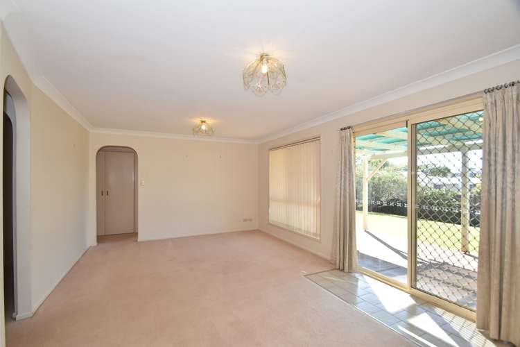 Fifth view of Homely house listing, 6 Muller Street, Kearneys Spring QLD 4350