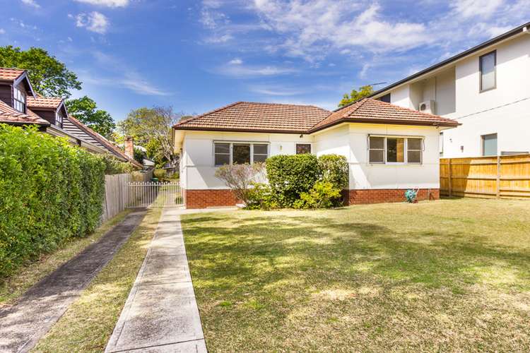 Main view of Homely house listing, 19 Farnell Street, Hunters Hill NSW 2110