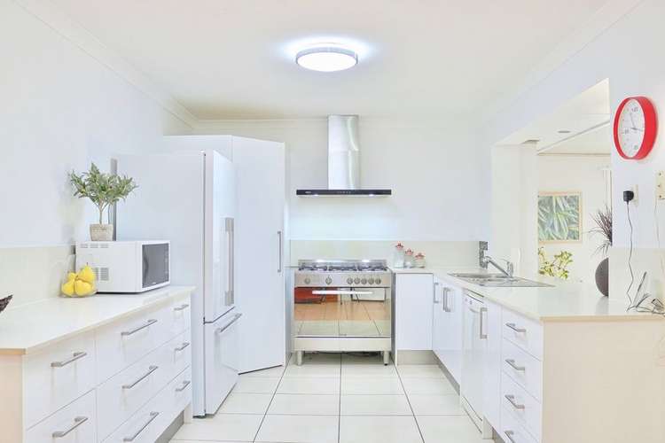 Third view of Homely house listing, 17 Lyndon ct, Boronia Heights QLD 4124