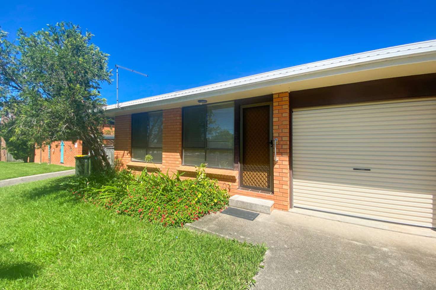 Main view of Homely villa listing, 3/2 Wybalena Crescent, Toormina NSW 2452