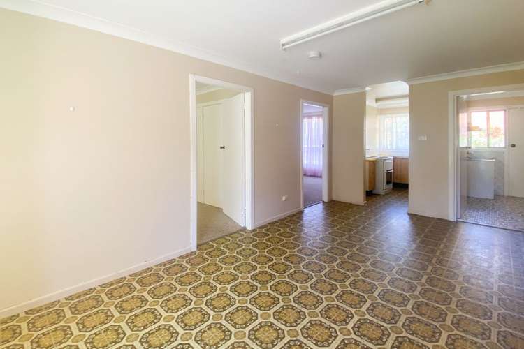 Second view of Homely villa listing, 3/2 Wybalena Crescent, Toormina NSW 2452