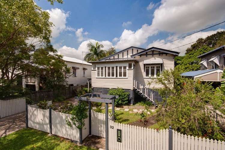 Main view of Homely house listing, 32 Goulburn Street, Gordon Park QLD 4031
