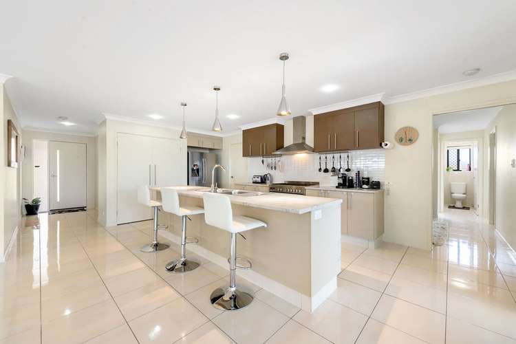 Fourth view of Homely house listing, 50 Tarragon Parade, Griffin QLD 4503