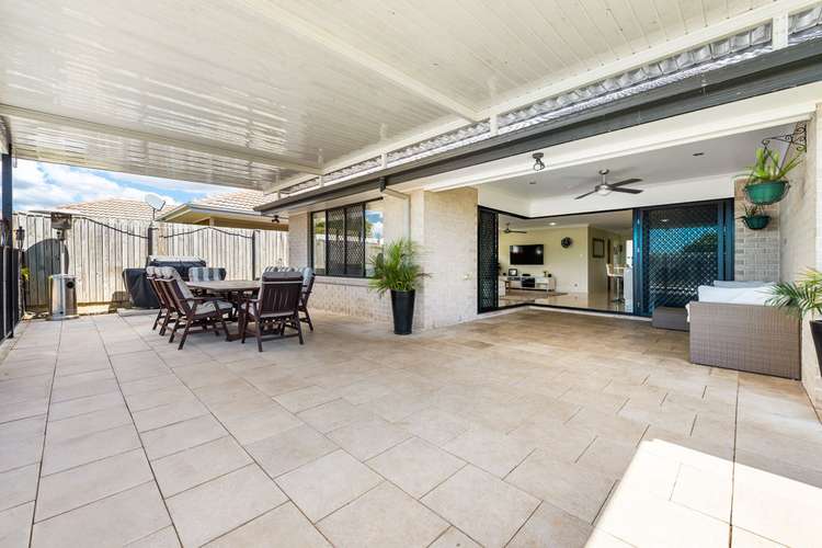 Fifth view of Homely house listing, 50 Tarragon Parade, Griffin QLD 4503