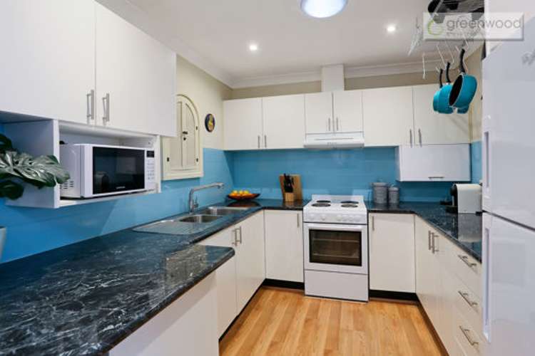 Third view of Homely house listing, 1/50 Bounty Crescent, Bligh Park NSW 2756