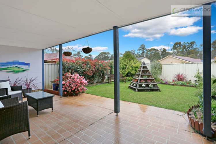 Sixth view of Homely house listing, 1/50 Bounty Crescent, Bligh Park NSW 2756