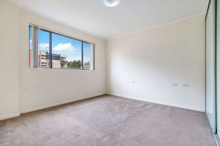 Fifth view of Homely apartment listing, 203B/.42-50 Brickworks Drive, Holroyd NSW 2142