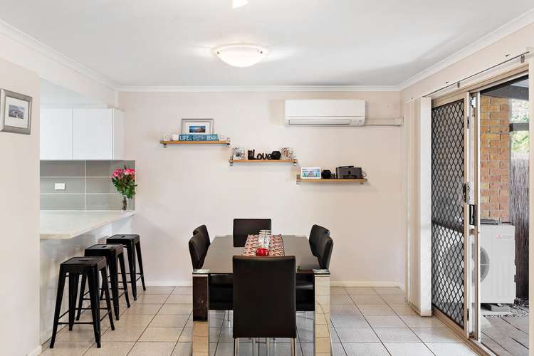 Fourth view of Homely townhouse listing, 40/40 Grove Avenue, Arana Hills QLD 4054
