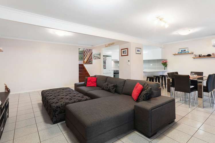 Fifth view of Homely townhouse listing, 40/40 Grove Avenue, Arana Hills QLD 4054