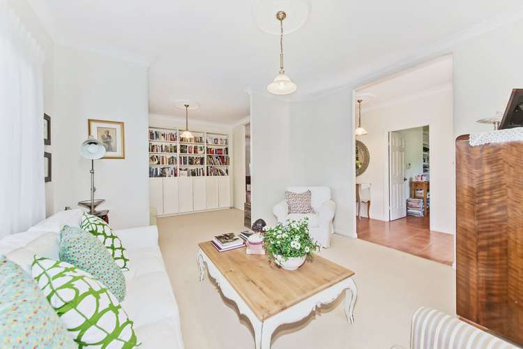 Fourth view of Homely house listing, 107 Hargreaves Road, Manly West QLD 4179