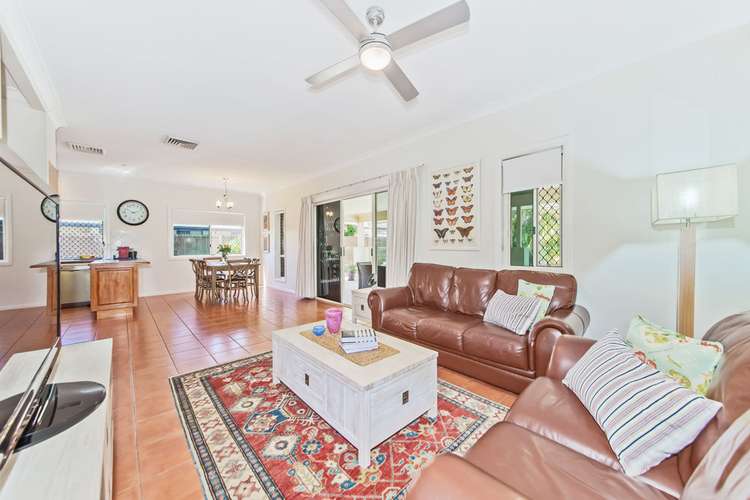 Fifth view of Homely house listing, 107 Hargreaves Road, Manly West QLD 4179