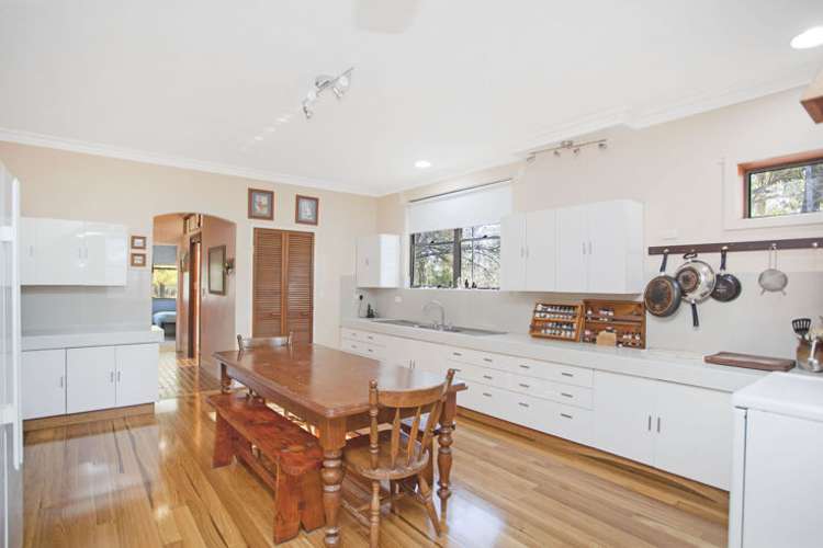 Second view of Homely acreageSemiRural listing, 5440 The Bucketts Way, Burrell Creek NSW 2429