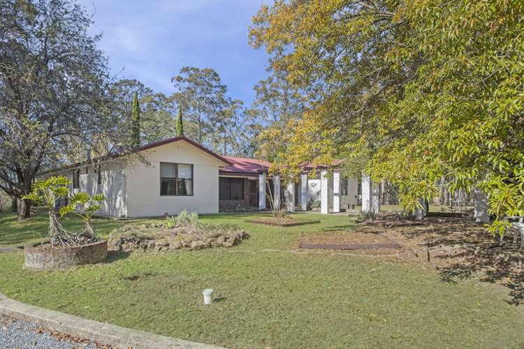 Sixth view of Homely acreageSemiRural listing, 5440 The Bucketts Way, Burrell Creek NSW 2429