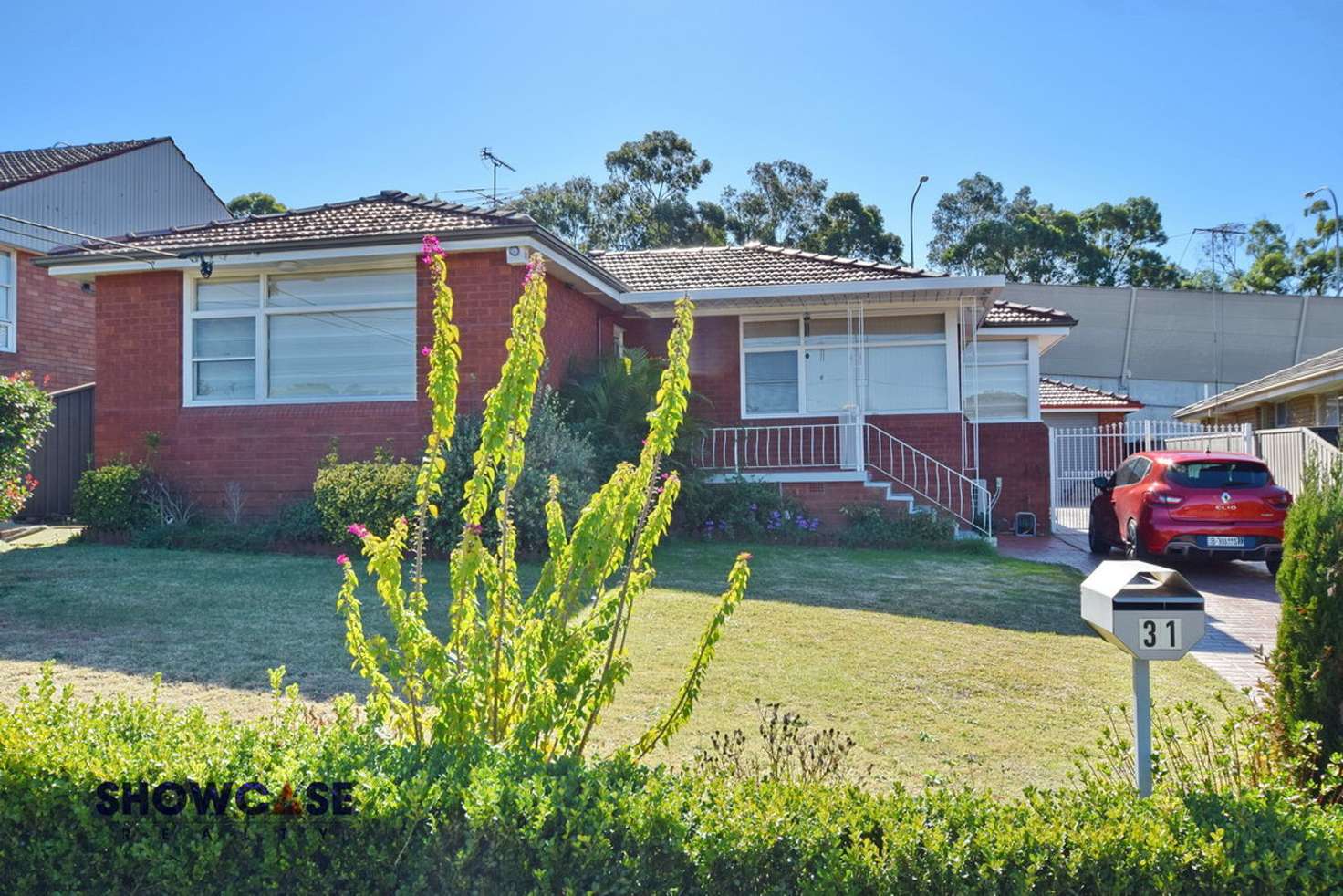 Main view of Homely house listing, 31 Austin Crescent, Constitution Hill NSW 2145