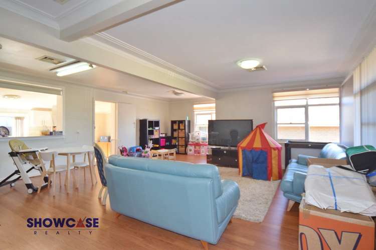 Second view of Homely house listing, 31 Austin Crescent, Constitution Hill NSW 2145