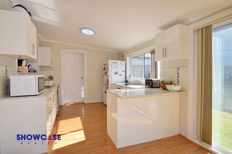 Third view of Homely house listing, 31 Austin Crescent, Constitution Hill NSW 2145