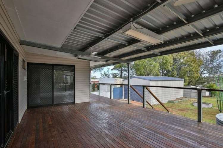 Second view of Homely house listing, 59 Llewellyn Street, Centenary Heights QLD 4350
