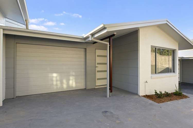 Second view of Homely villa listing, 1-8/18 Fitzroy Street, Urunga NSW 2455