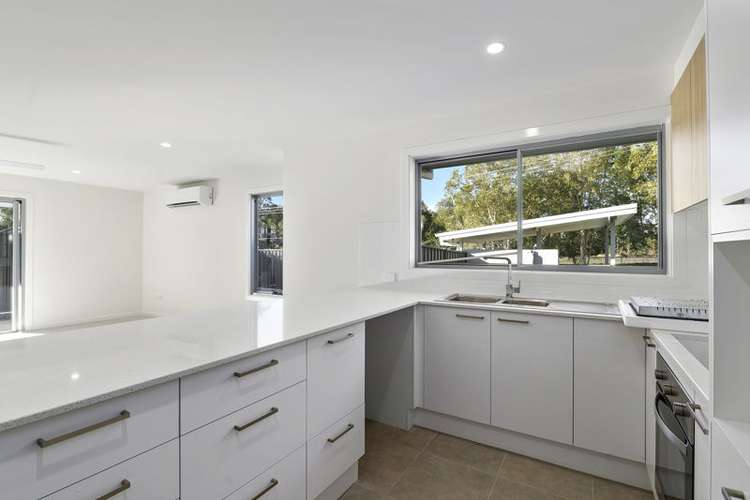 Third view of Homely villa listing, 1-8/18 Fitzroy Street, Urunga NSW 2455
