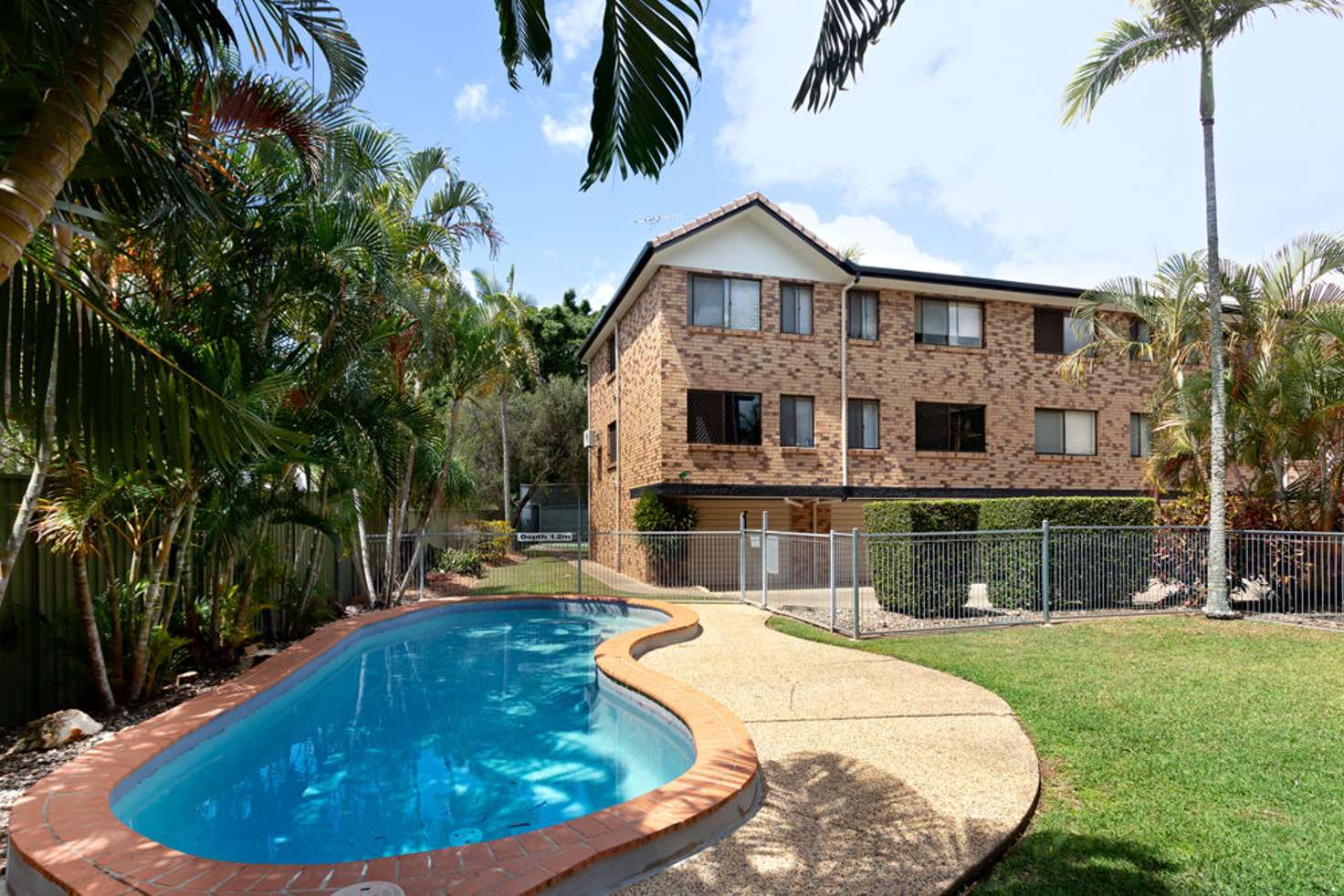 Main view of Homely unit listing, 7/40 Swan Street, Gordon Park QLD 4031